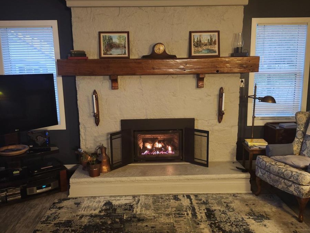 3445 Southwood Beach Boulevard, Lake St. John