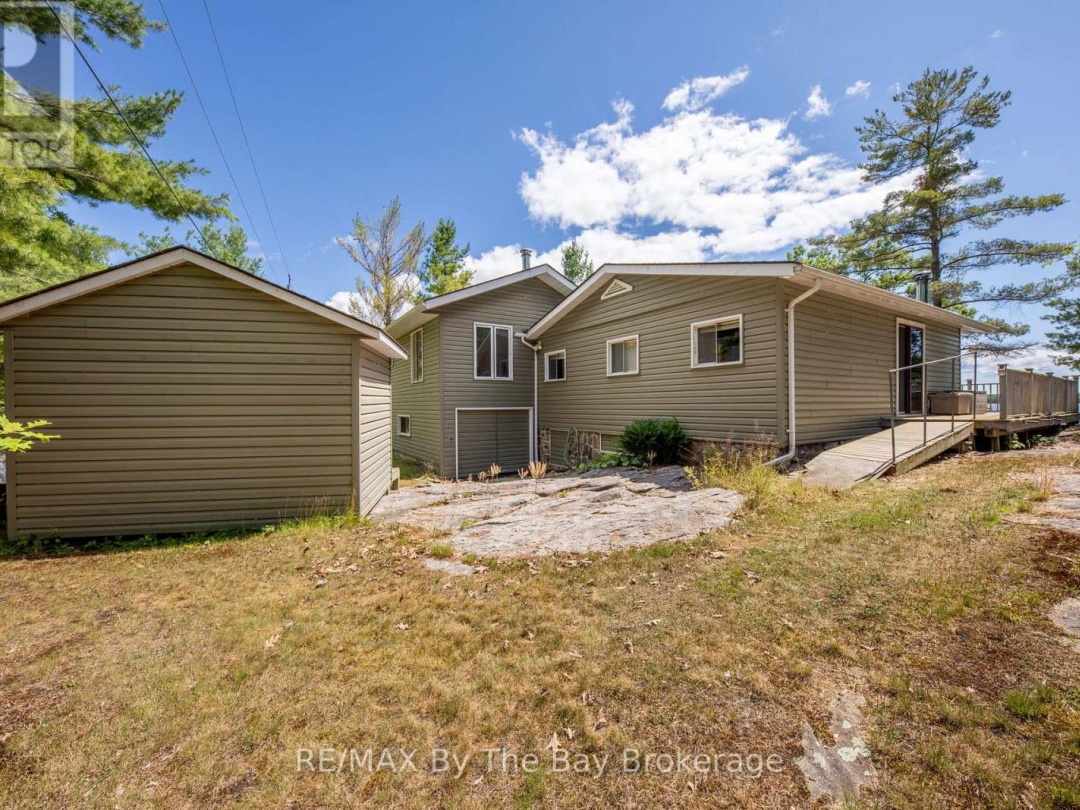 3980 IS 390 GEORGIAN BAY, 