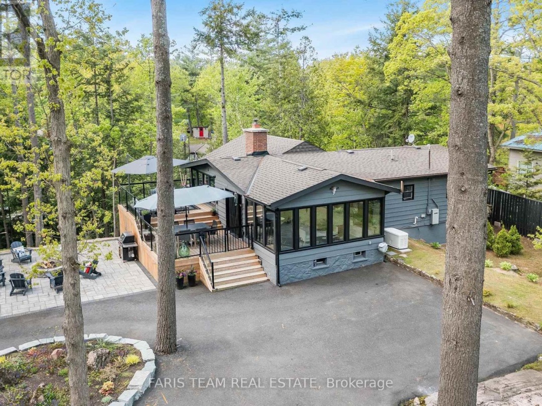 7672 Birch Drive, Black Lake