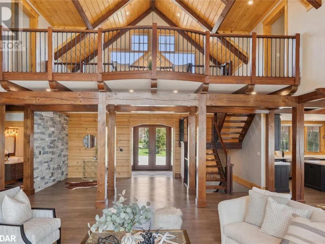 27440 Cedarhurst Beach Road, Lake Simcoe