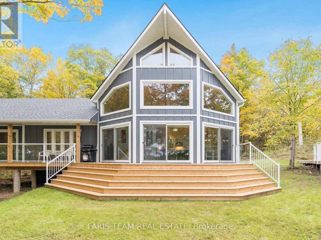 9316 GEORGIAN BAY SHORE, 