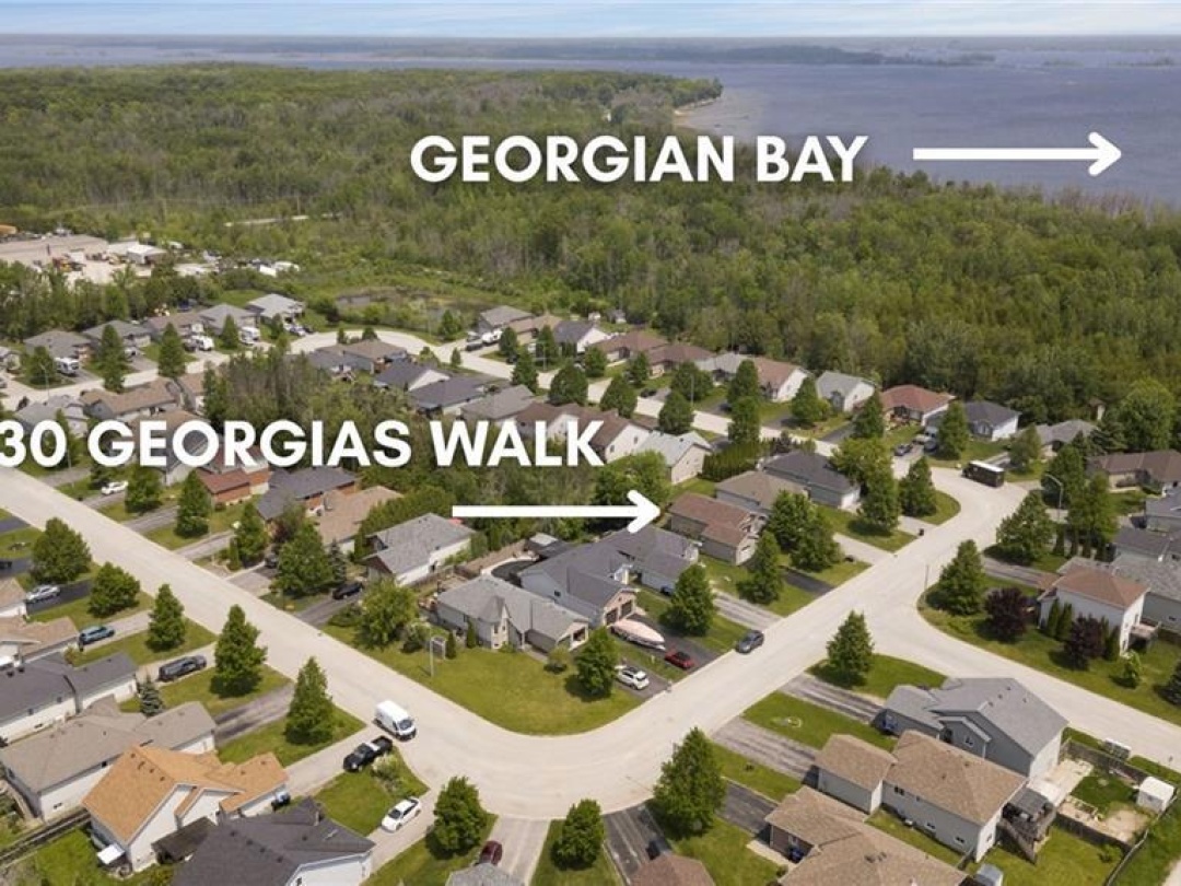 30 GEORGIAS Walk, 