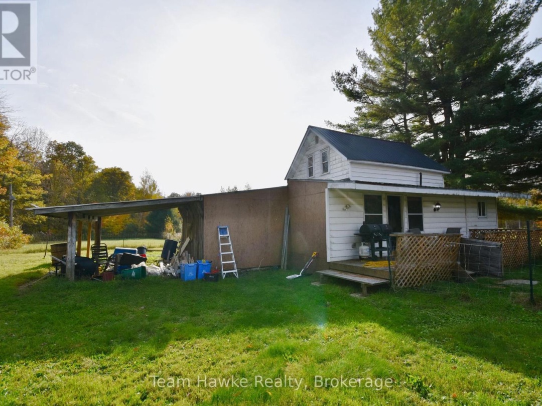 2645 ST AMANT ROAD, 
