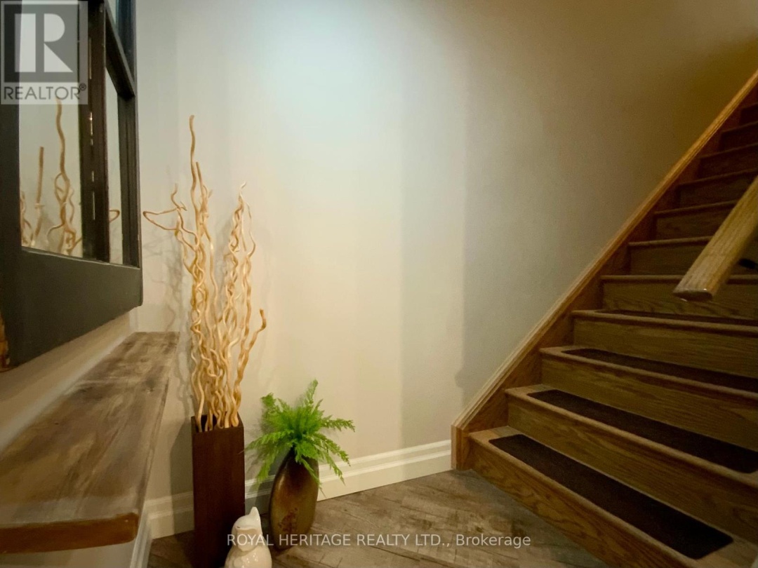 126 MITCHELL CRESCENT, 