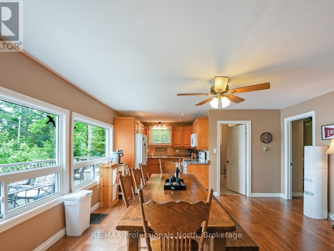 2598 GLAMORGAN ROAD, 