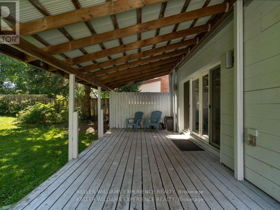 14 NORTH FETTERLY STREET, 