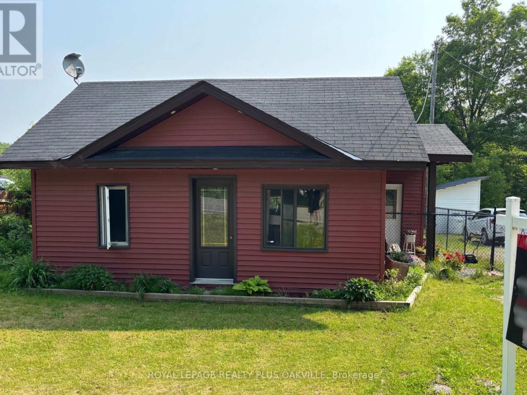 322 BOBCAYGEON ROAD, 