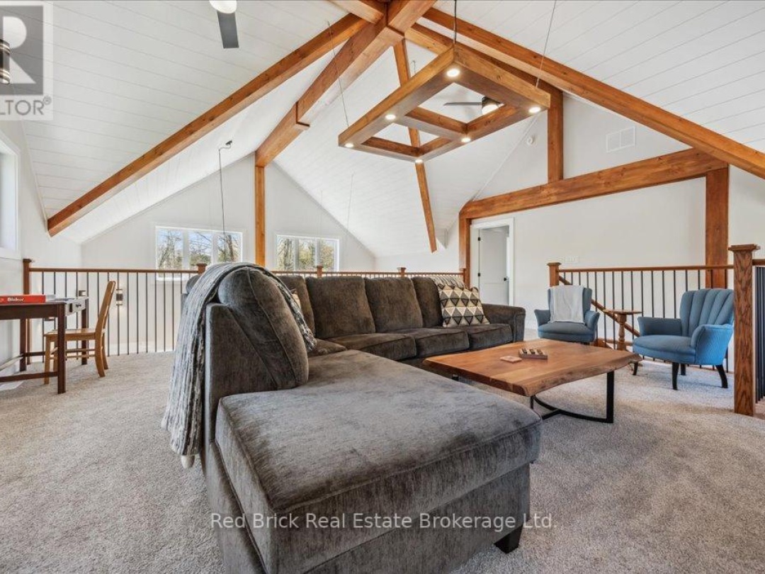 1002 Bagley Road, Severn Lake