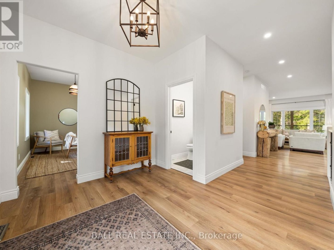 201 Northern Avenue, Trent Lakes