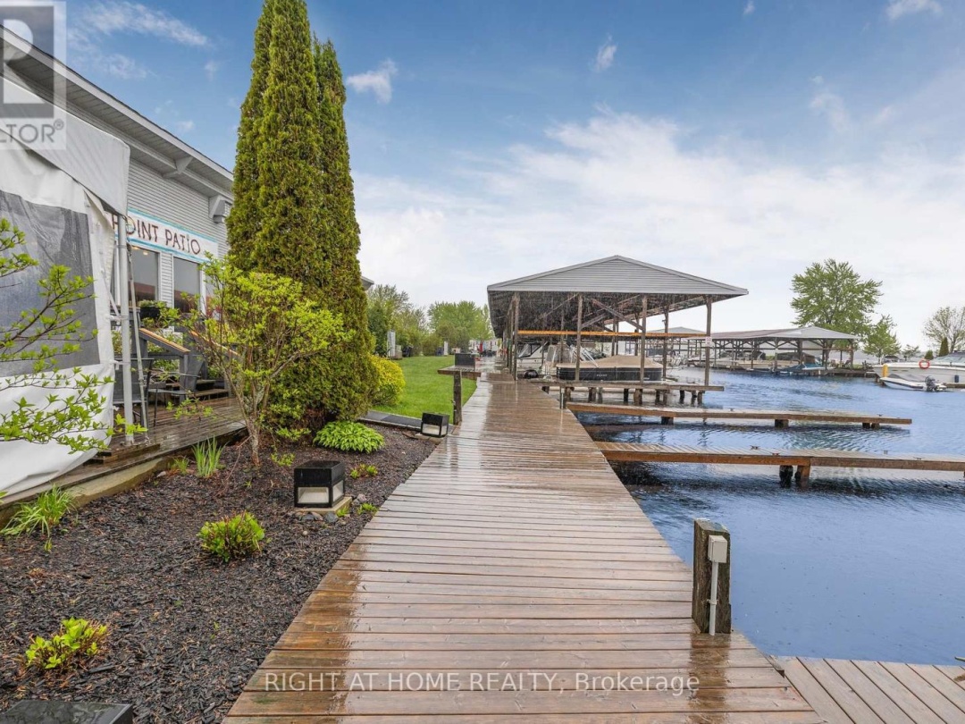 3500 Lauderdale Pt Crescent, Sparrow Lake
