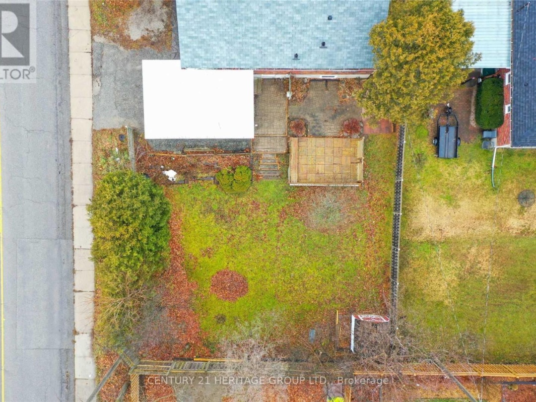 36 ARGYLE AVENUE, Orillia
