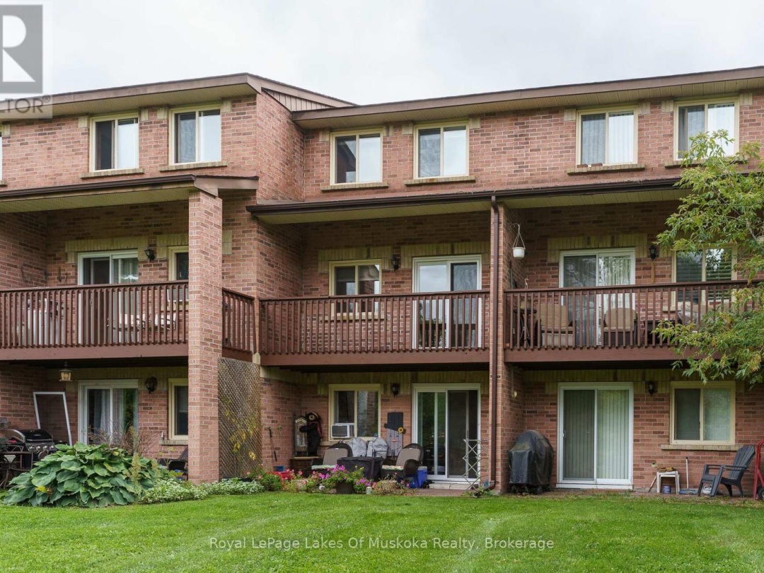10 - 142 ECCLESTONE DRIVE, 
