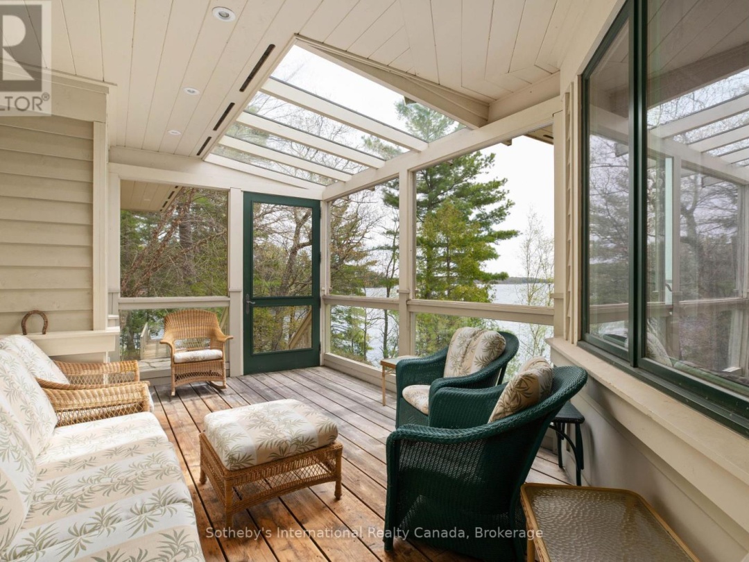 1250 Waldmere Road, Lake Muskoka