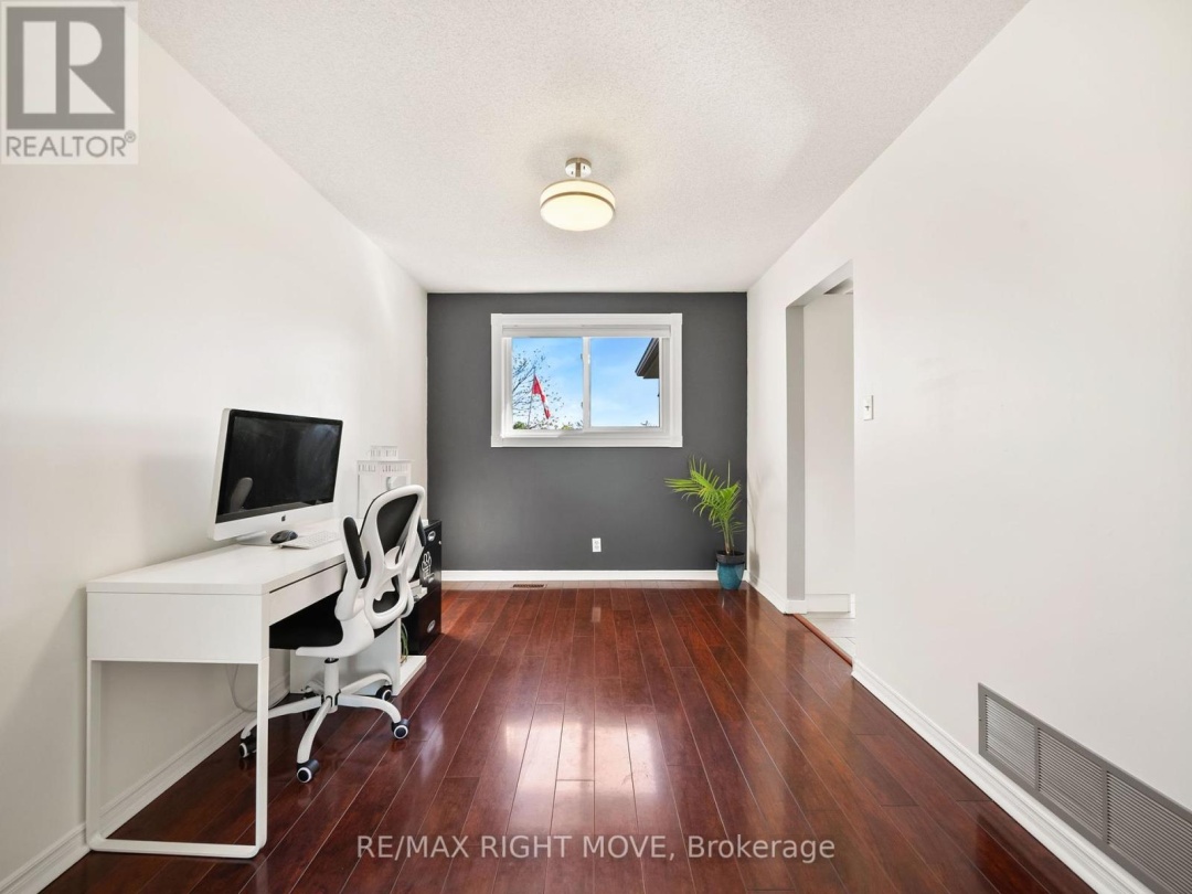 2 CHESTNUT PLACE, 