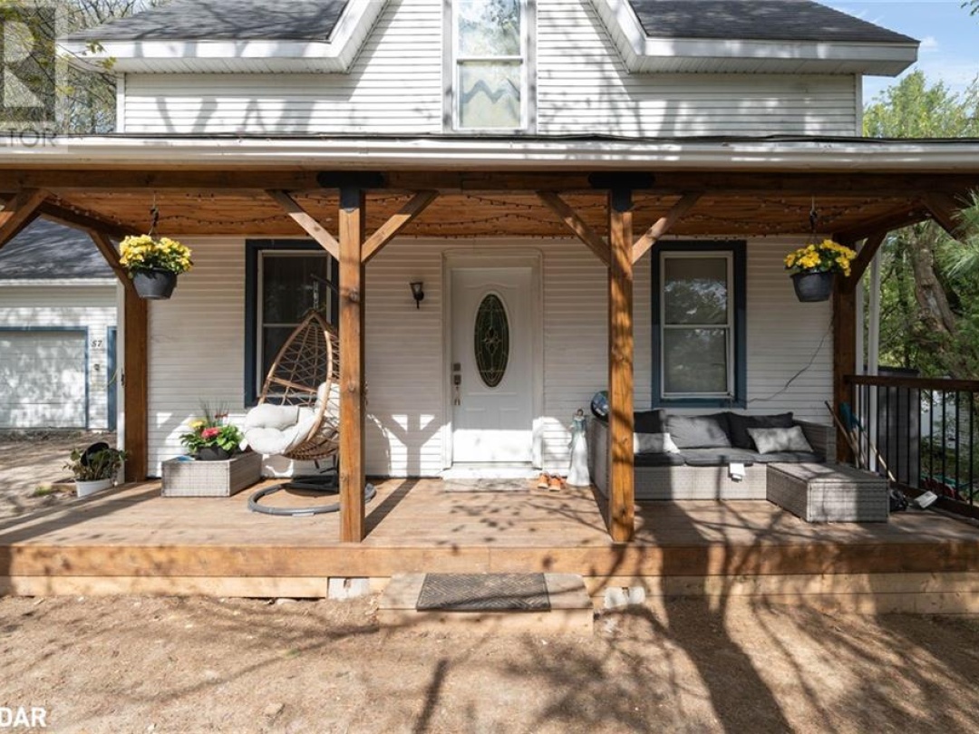 57 Woodward Street, Bracebridge