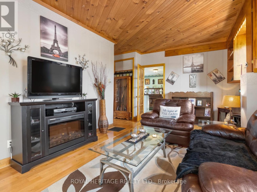 1984 STURGEON ROAD, 