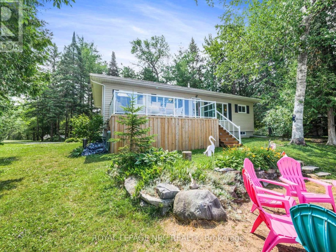 53 Duncombe Drive, Balsam Lake