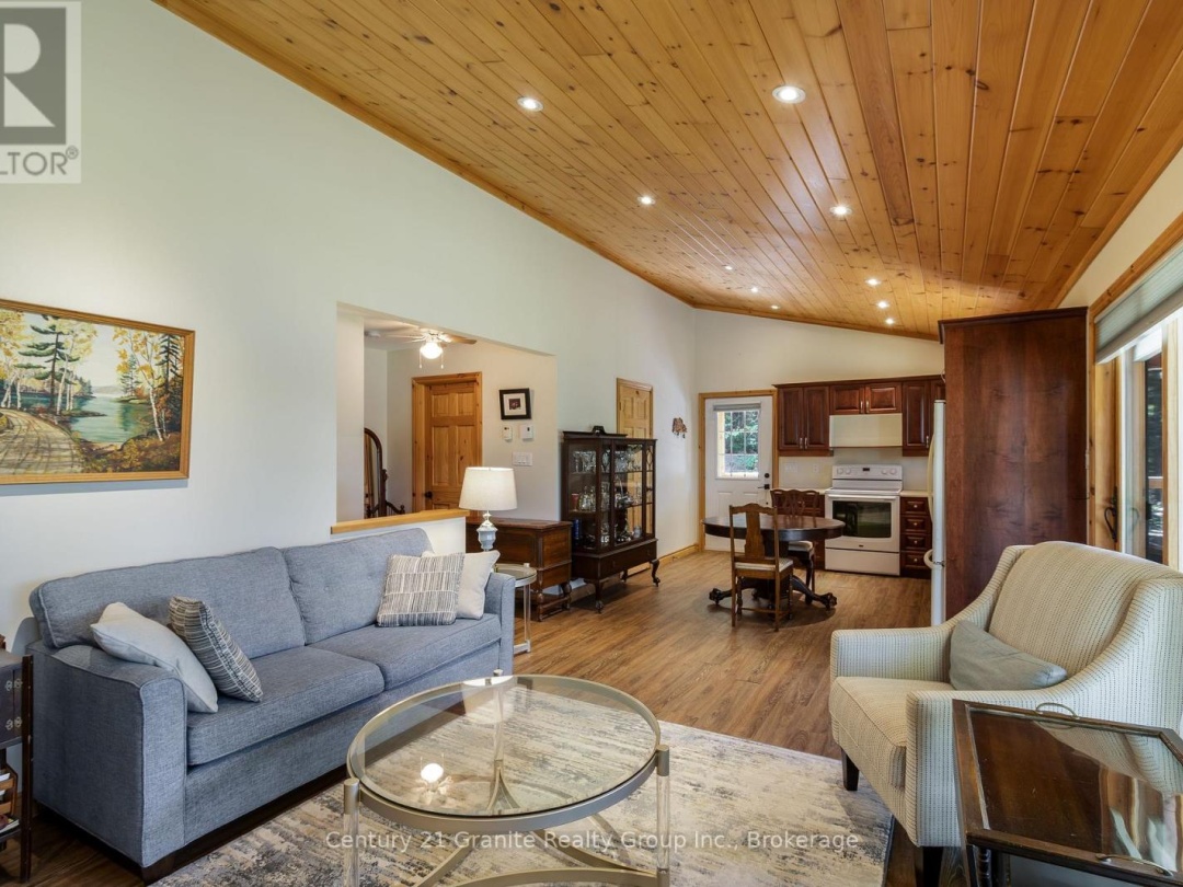 1219 MARATHON DRIVE, Canning Lake