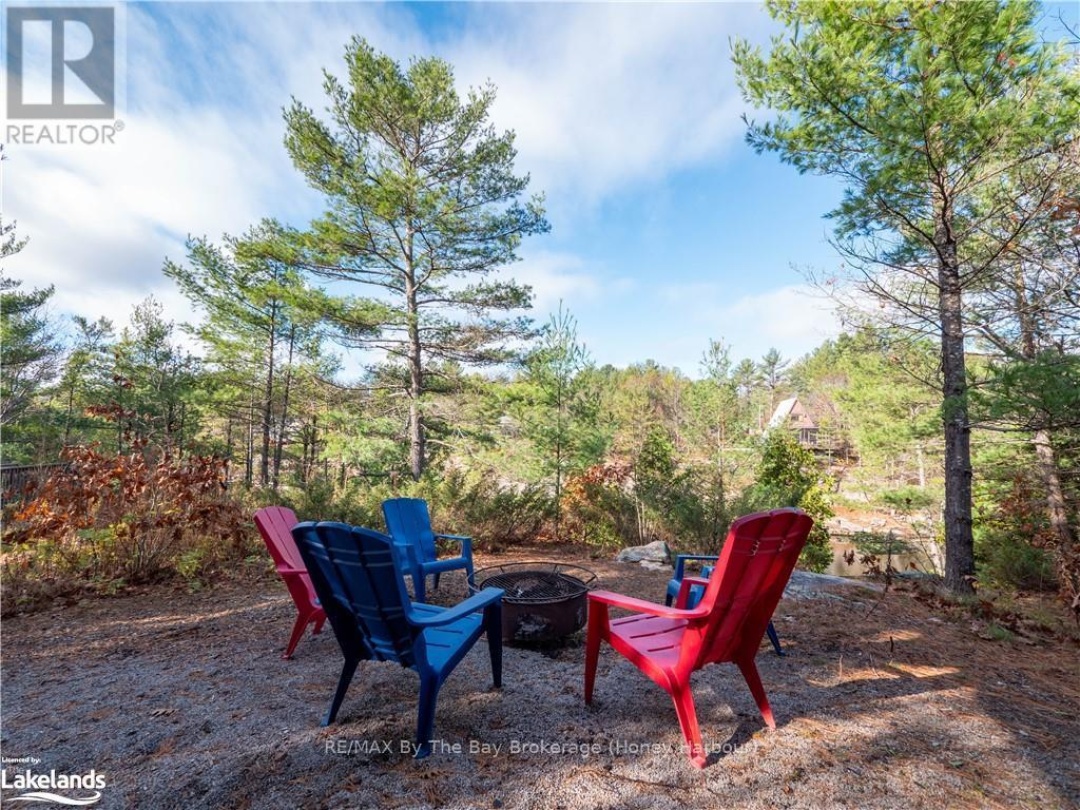 4330 MARR LANE, Severn Lake