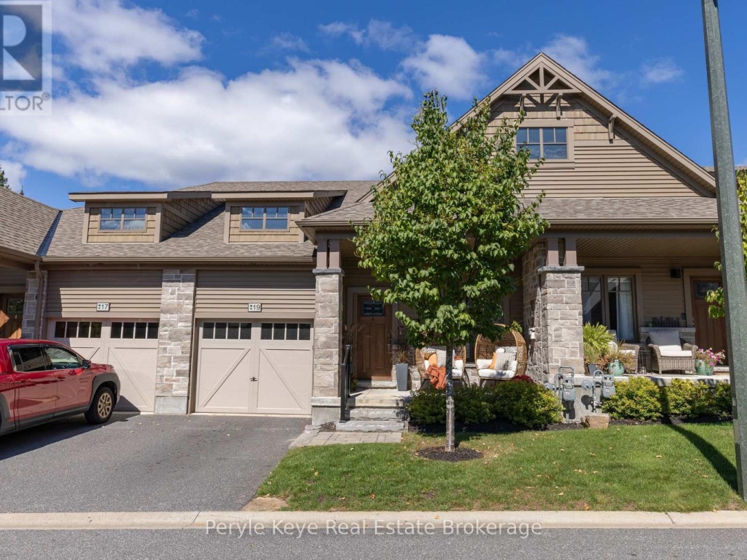 19 SERENITY PLACE CRESCENT, 