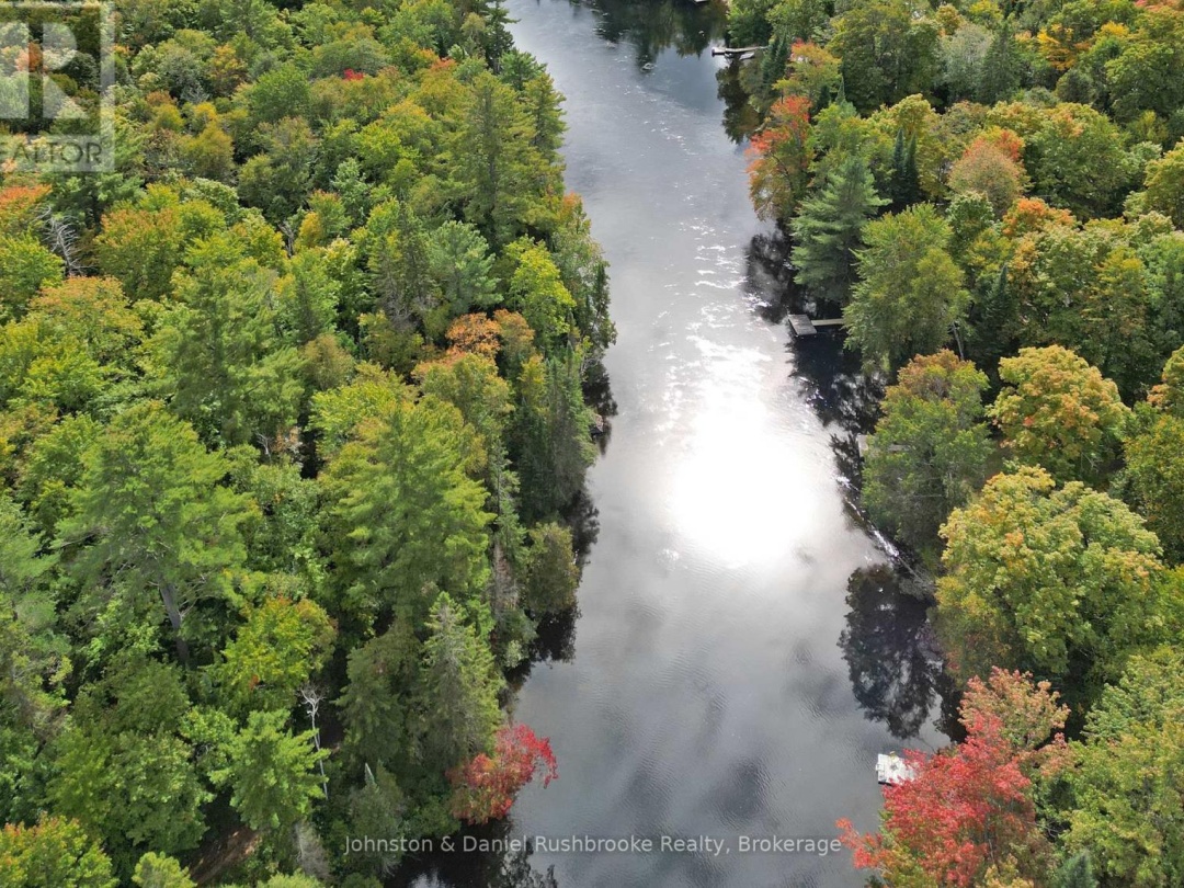 1217 Sherwood Forest Road, Lake Muskoka