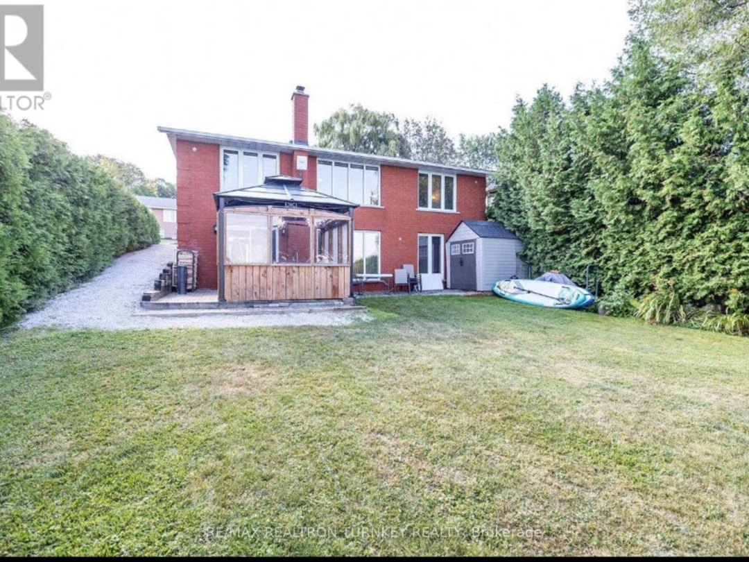 17 Allen's Lane, Lake Scugog