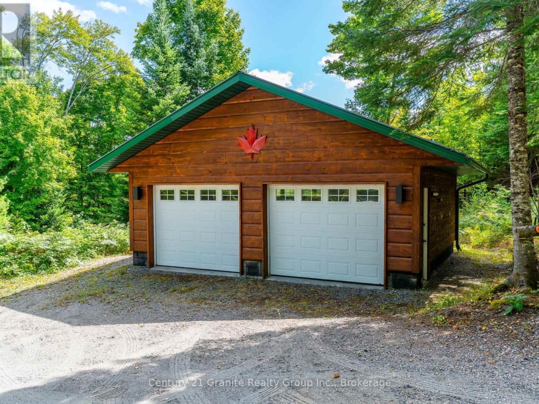 1166 CARROLL ROAD, 