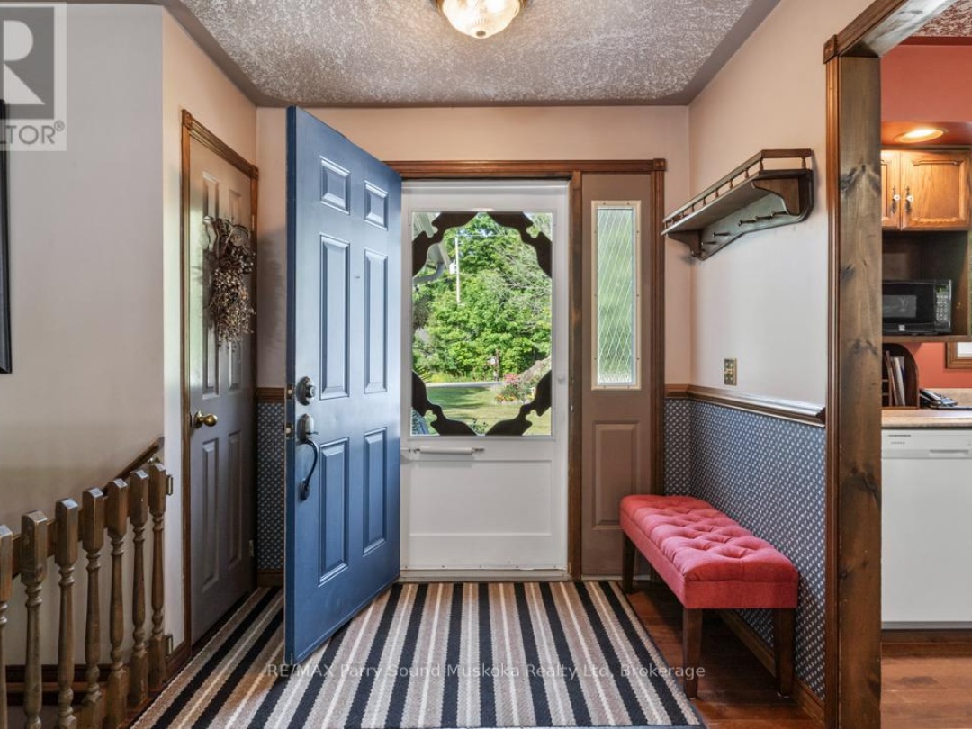 3 & 5 SQUIRREL AVENUE, 