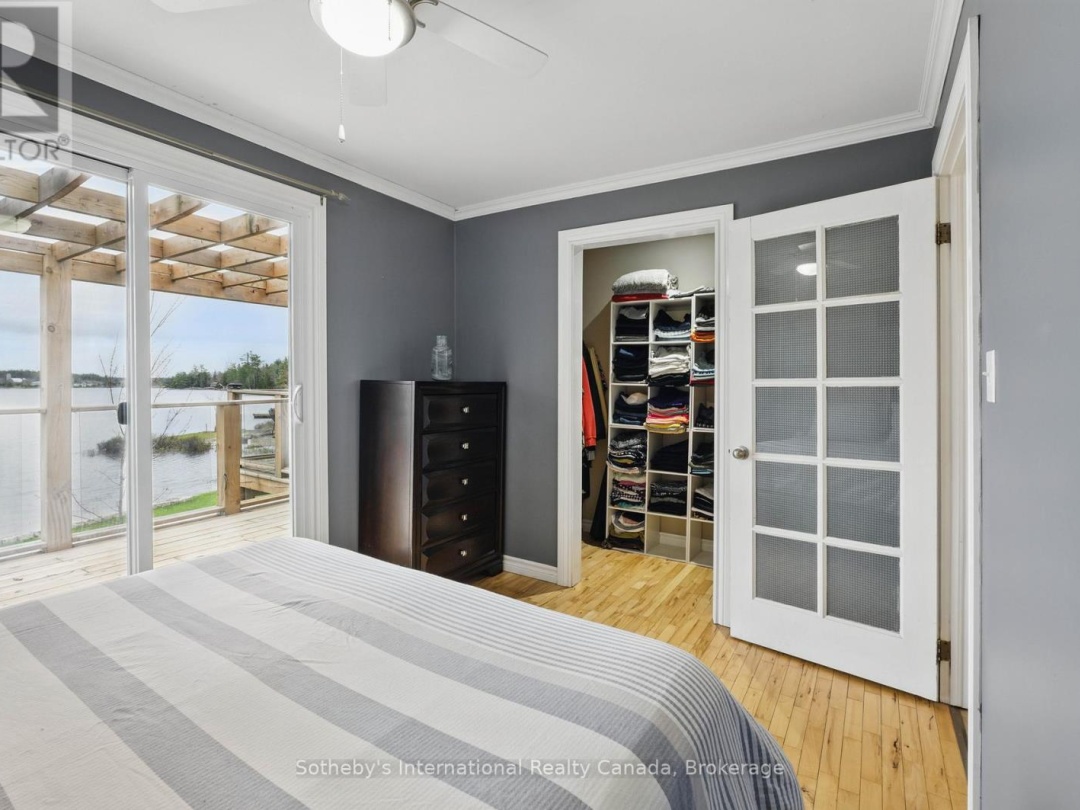 1041 Conservation Road, Doe Lake