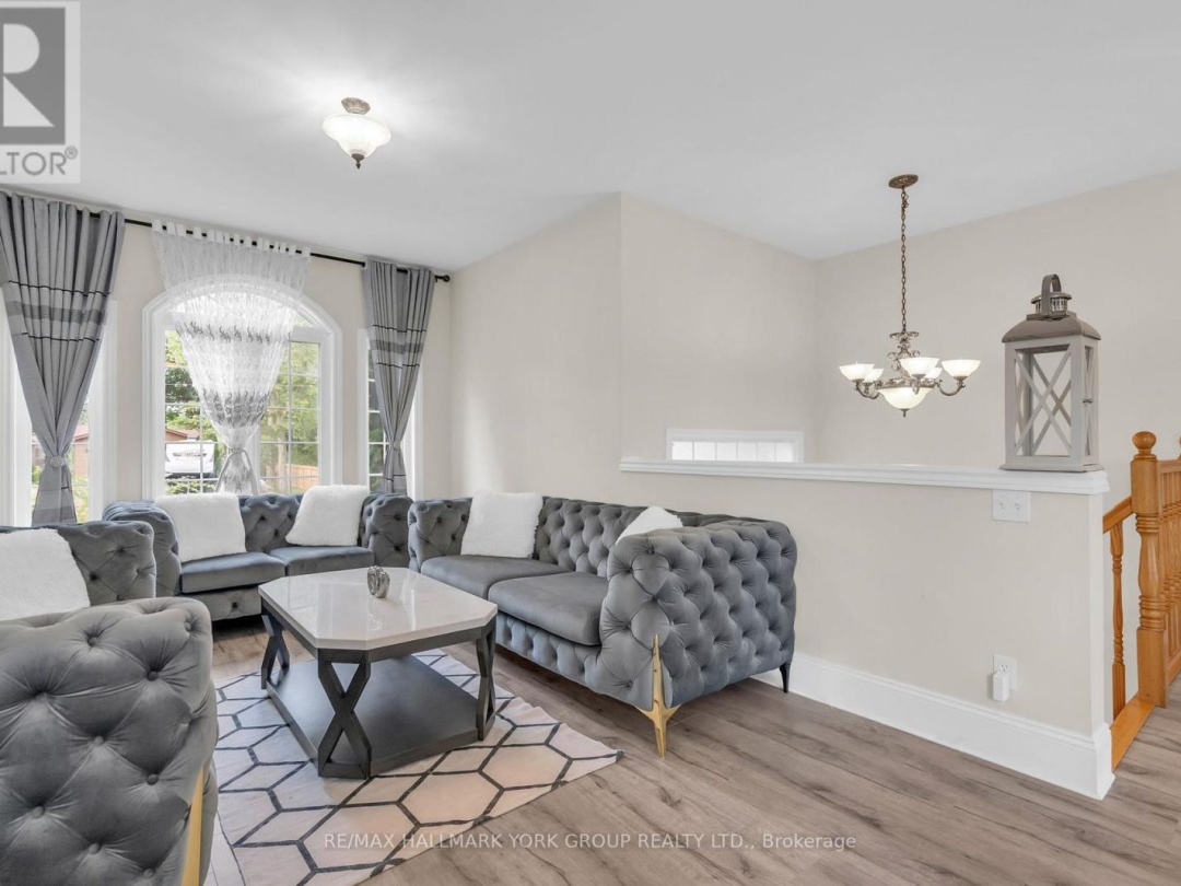 36 BALL AVENUE E, 