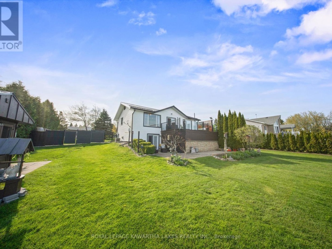 114 O'reilly Lane, Lake Scugog