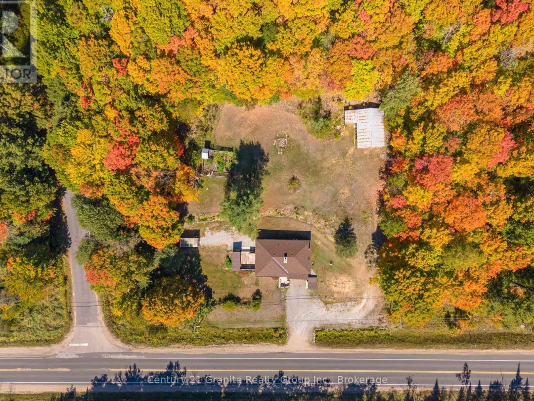 1395 COUNTY 21 HIGHWAY, 