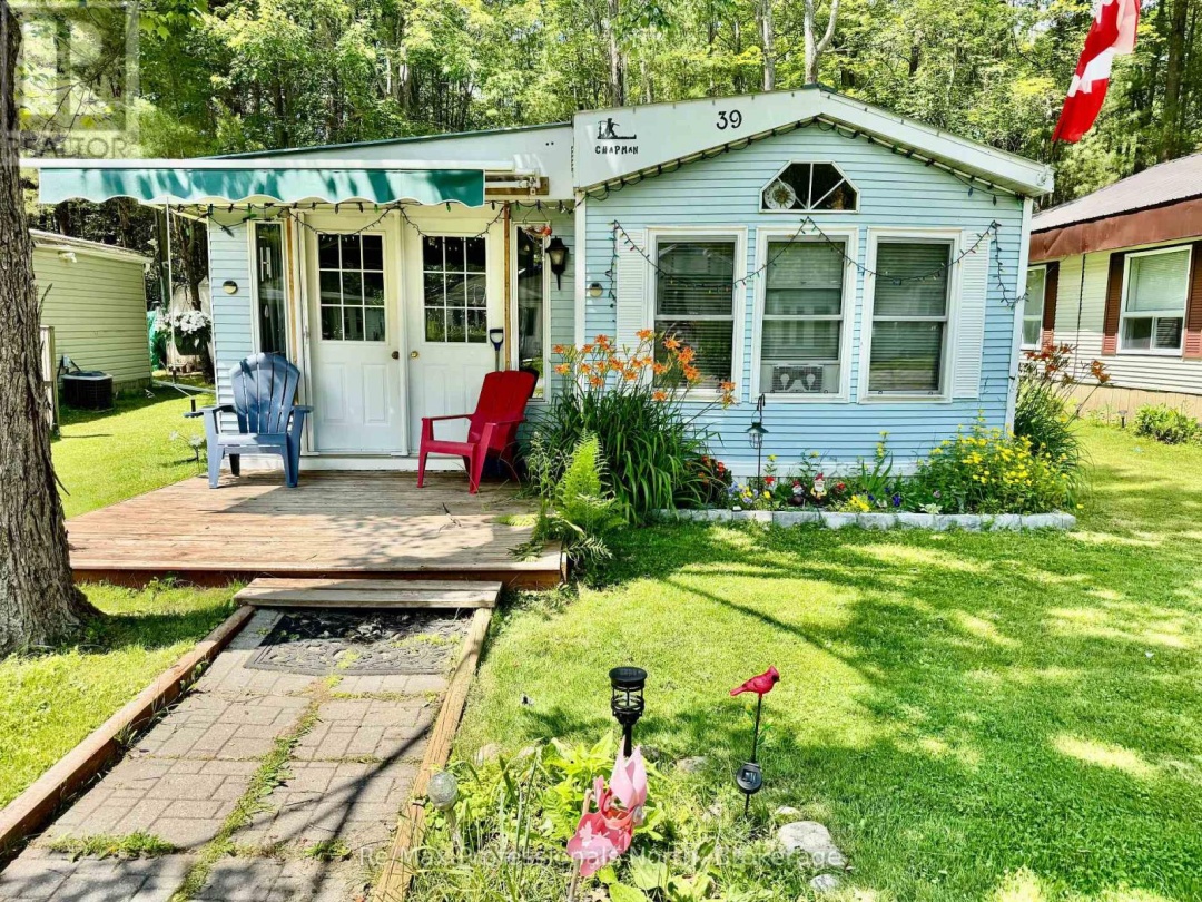 39 - 1007 RACOON ROAD, 
