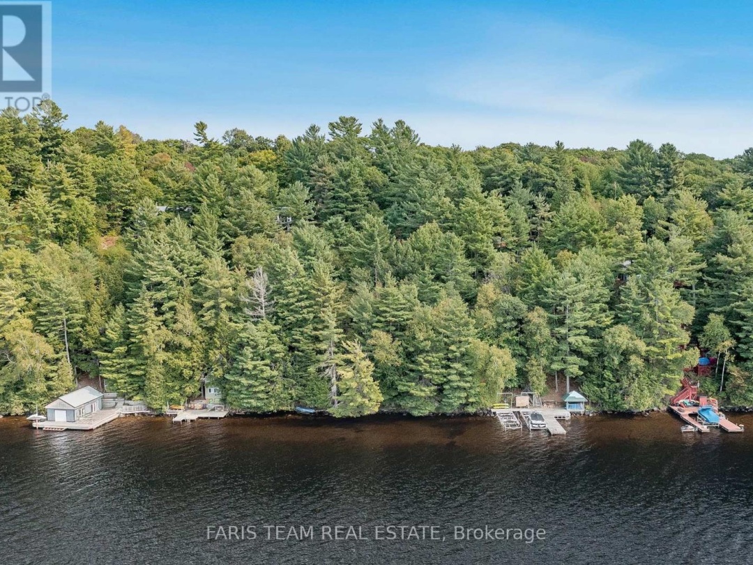 312 Westpoint Sands Road, Mary Lake