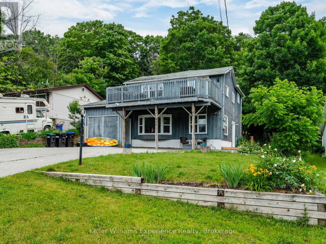 452 BRODERICK STREET, 