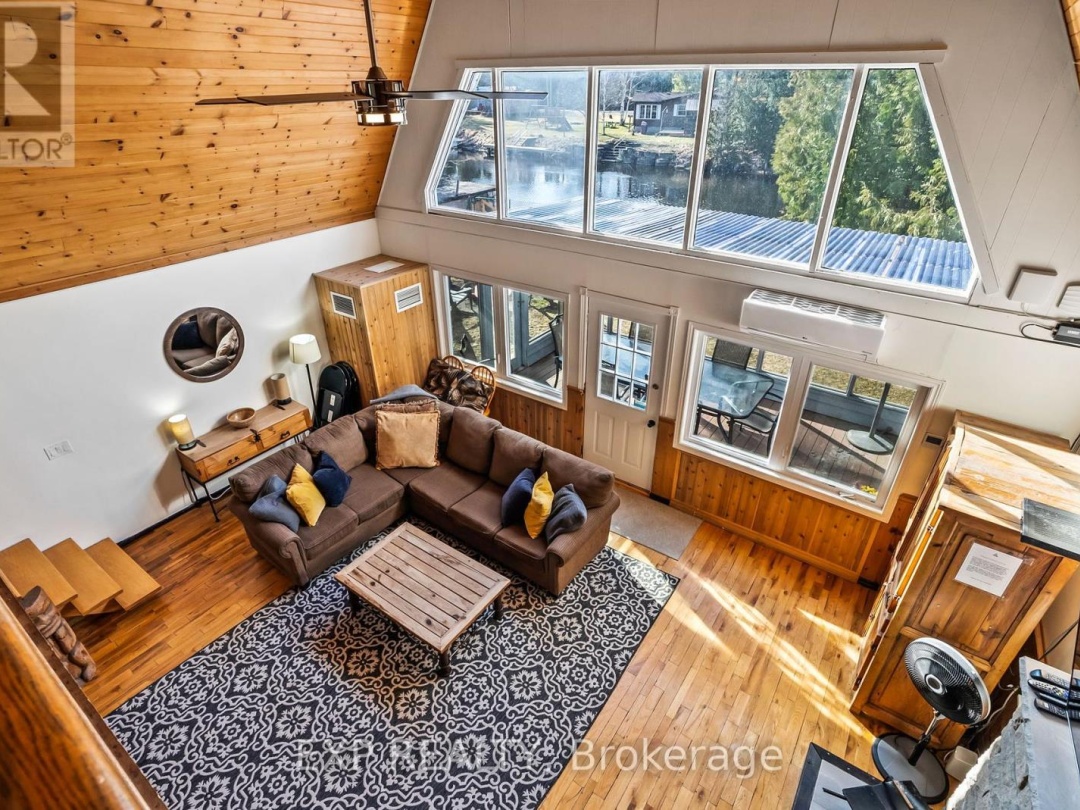 137 Fell Station Drive, Burnt Lake