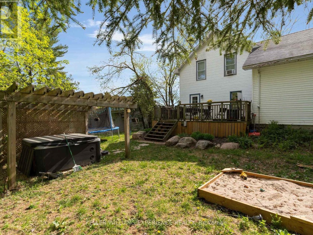 57 Woodward Street, Bracebridge (Macaulay)