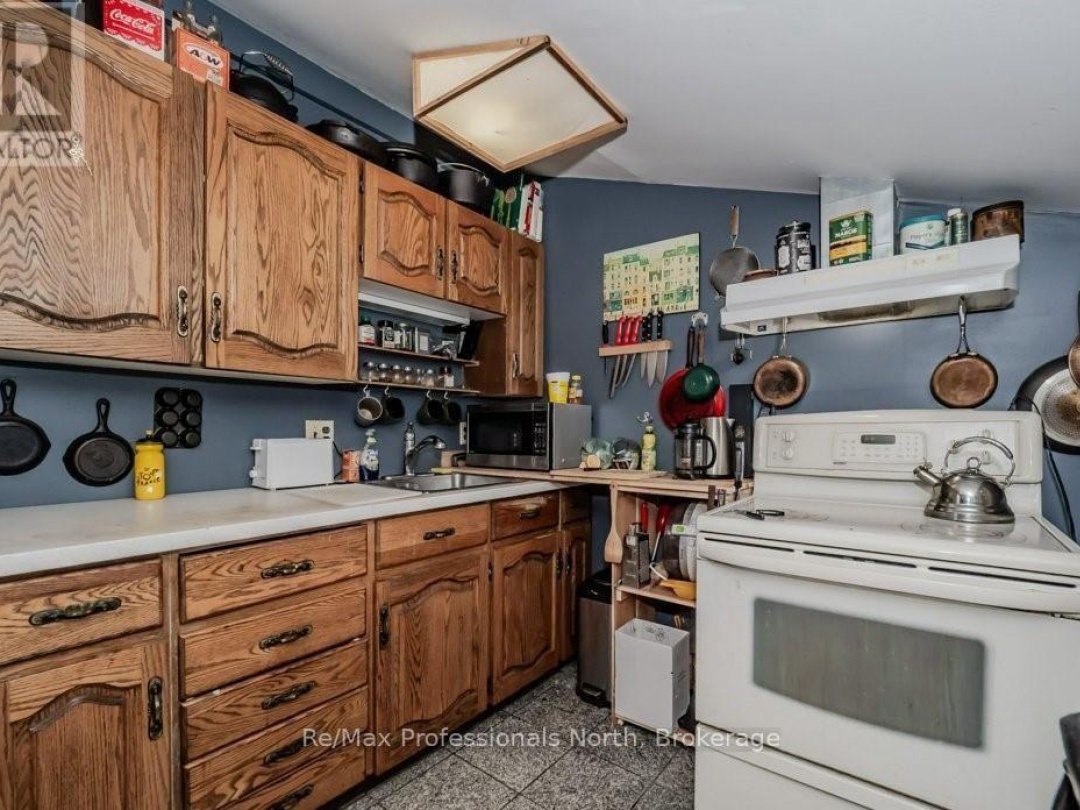 120 DAVID STREET, 