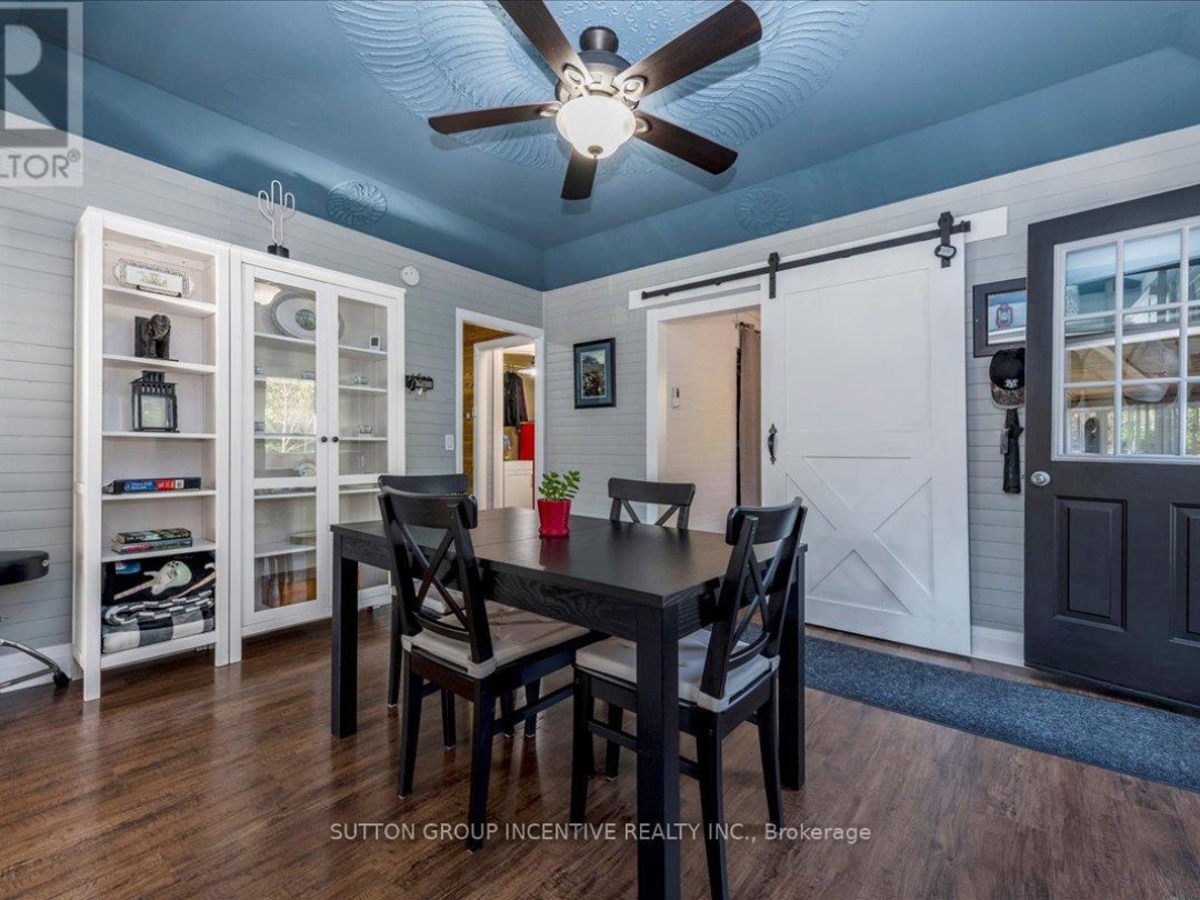 1169 NORTH KAHSHE LAKE ROAD, 