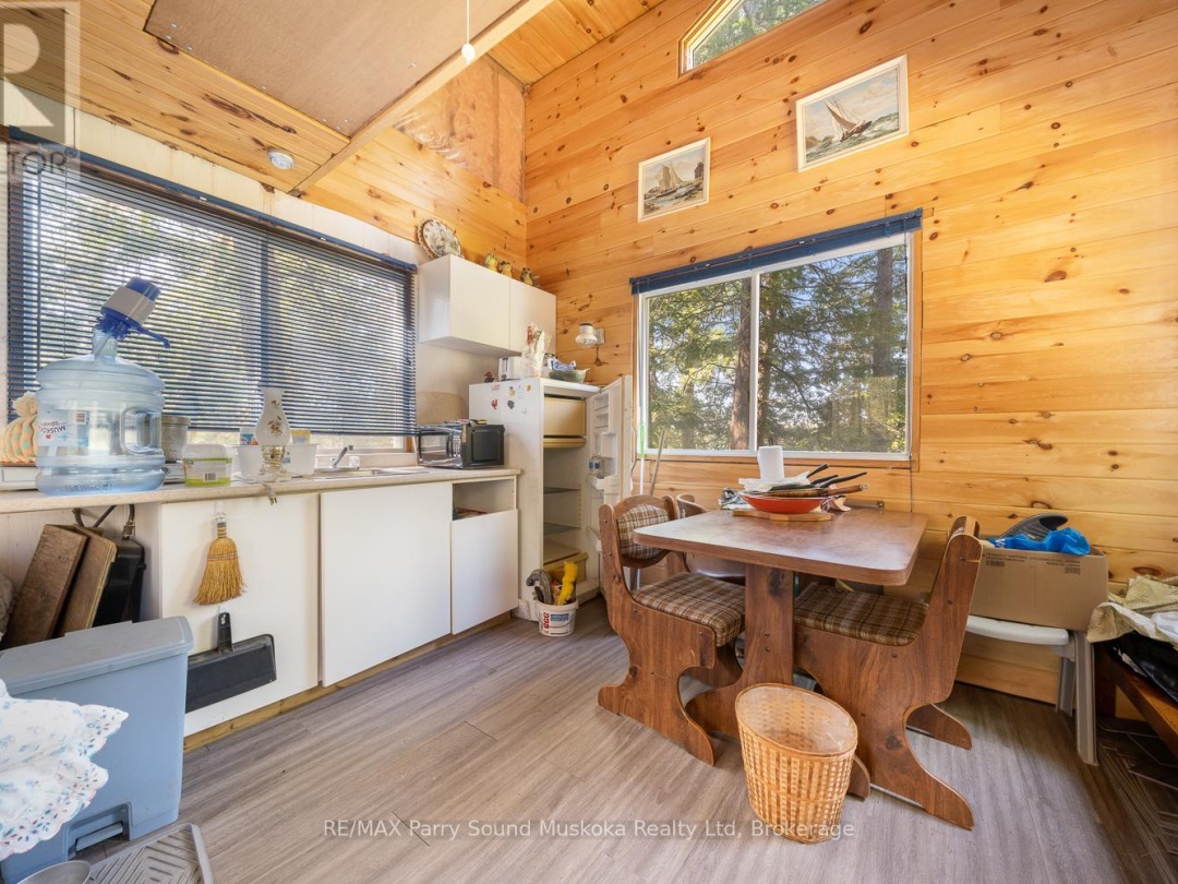 23 Dancy Lane, Manitouwabing Lake