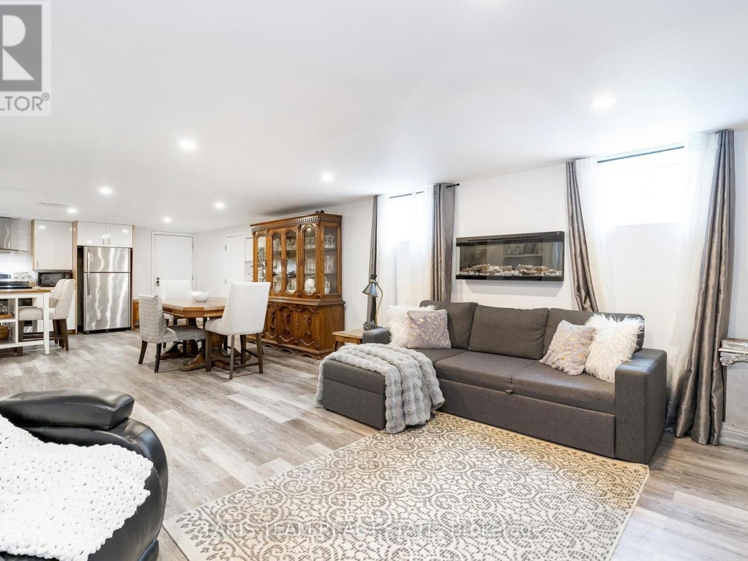 1119 Sajnovic Place, Ramara