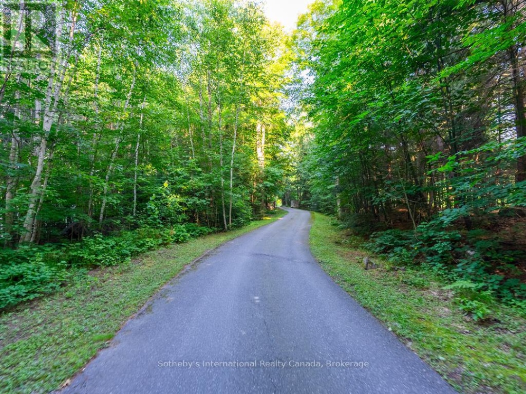Lot#2 1250 Waldmere Road, Lake Muskoka
