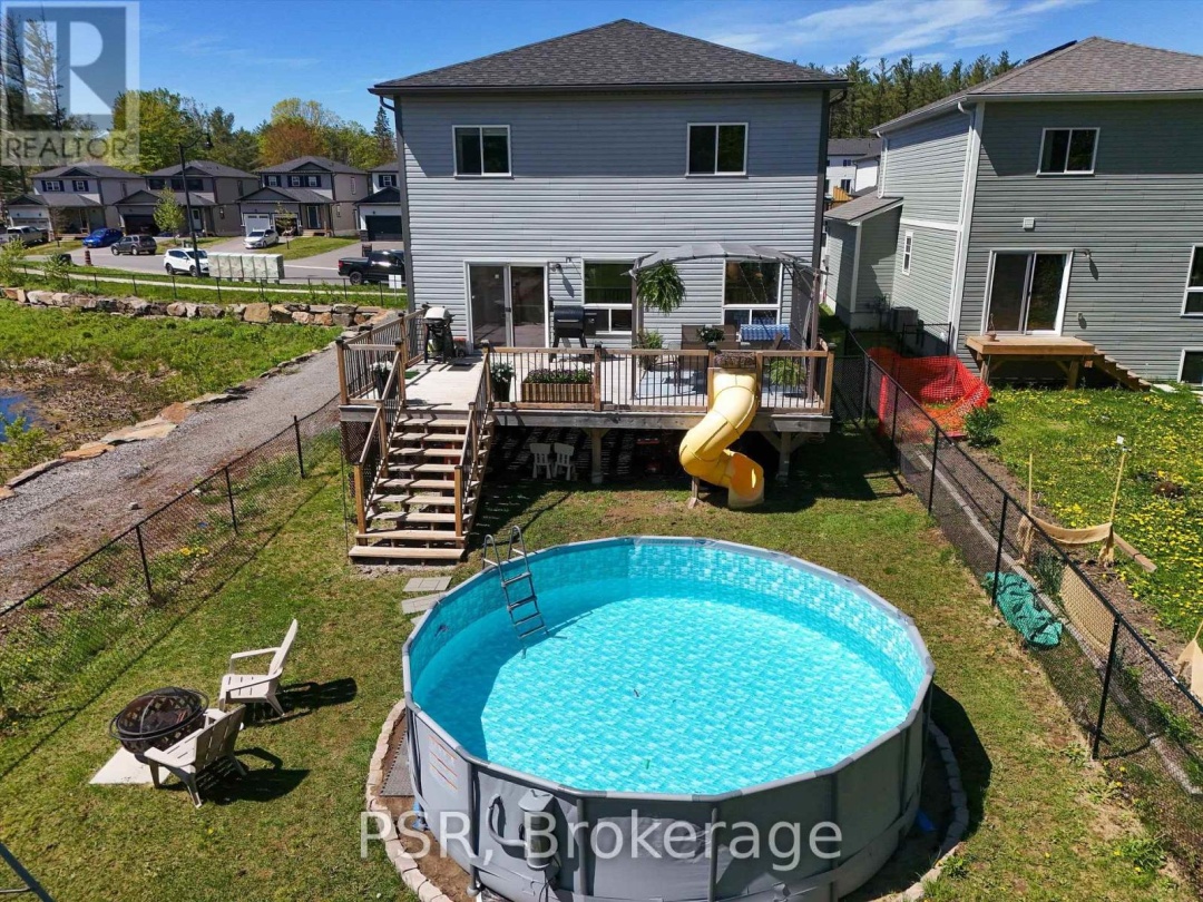13 QUINN FOREST DRIVE, 