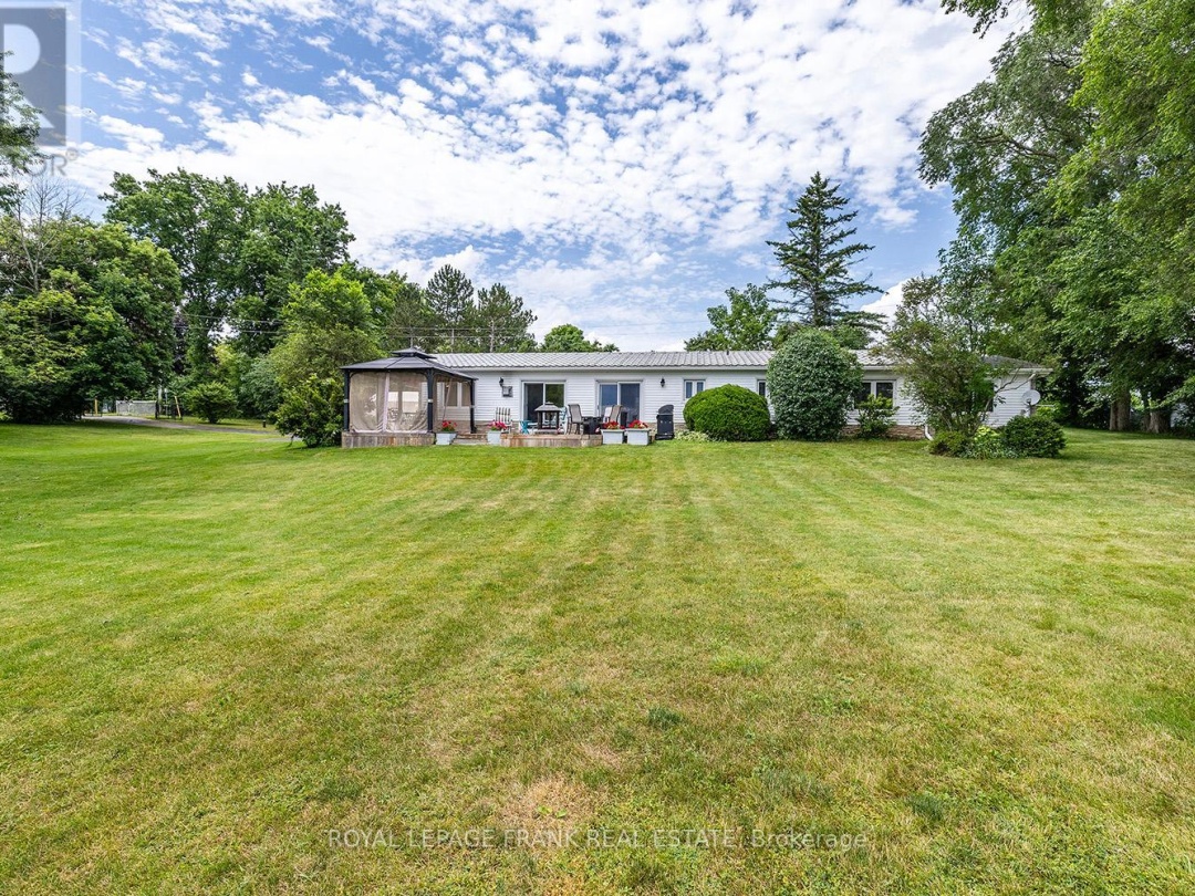 46 LAKEVIEW BOULEVARD, Lake Scugog