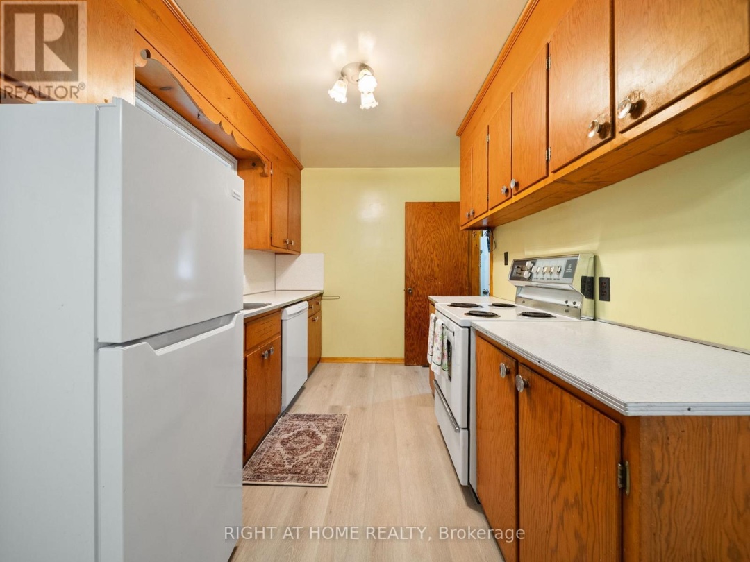 52 ELMER AVENUE, 
