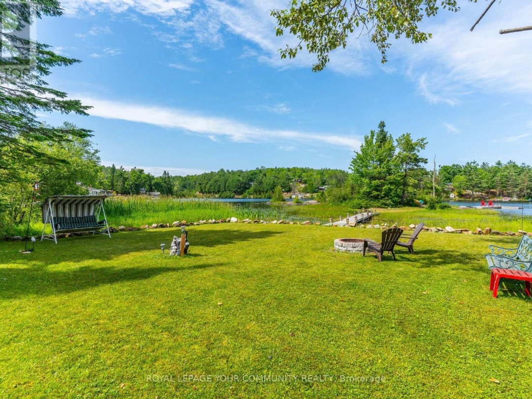 1139 CANUCK TRAIL, 