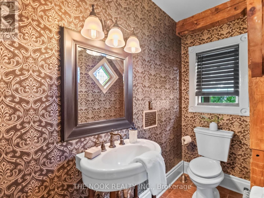 275 VALENTIA ROAD, 