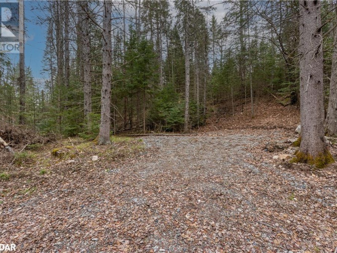 1272 URSA Road, Haliburton