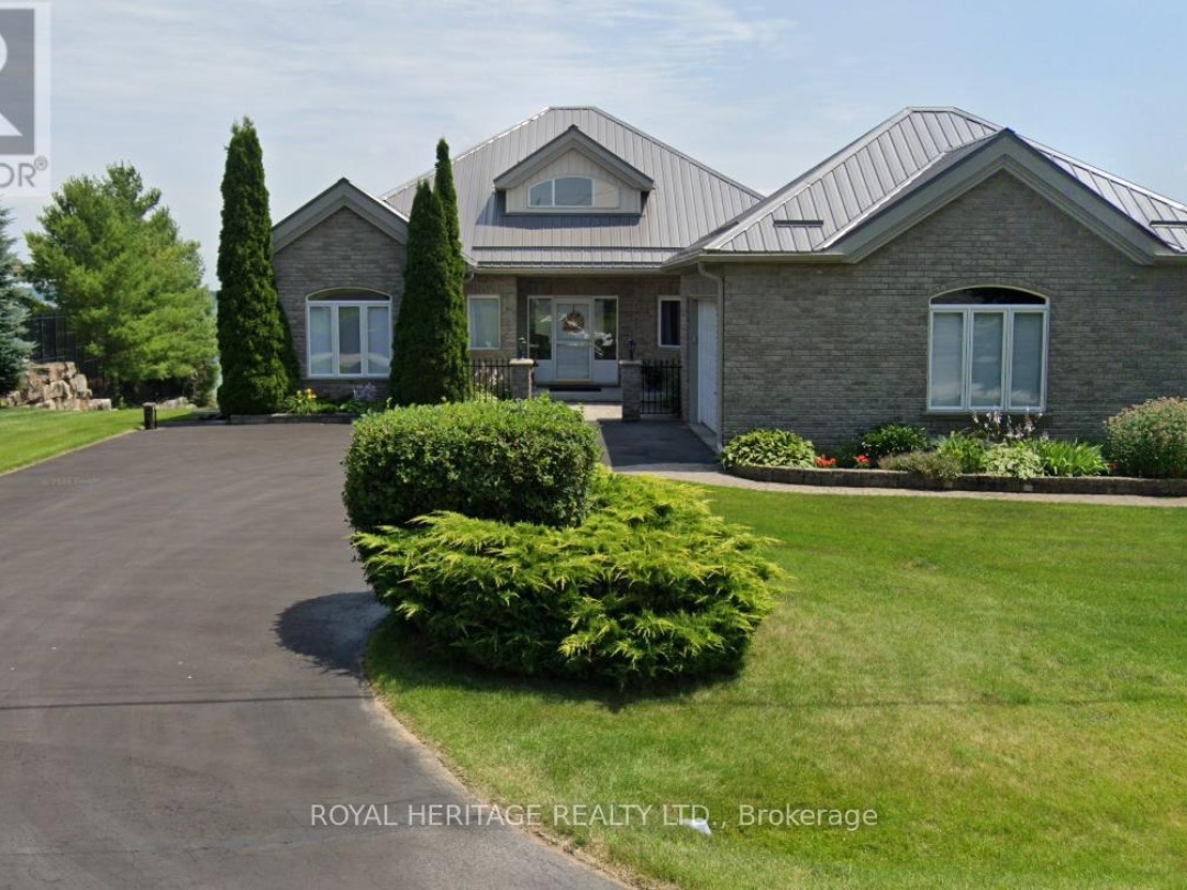 139 Peller Court, Pigeon Lake