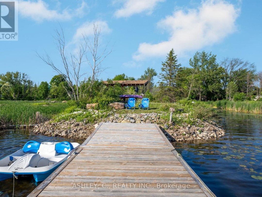 130 DUCK BAY ROAD, 